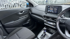 Hyundai Kona 1.6 GDi Hybrid SE Connect 5dr DCT Hybrid Hatchback